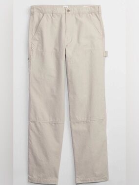 GAP Men's Light Tan Cargo Pants Size  Waist 32/L 30